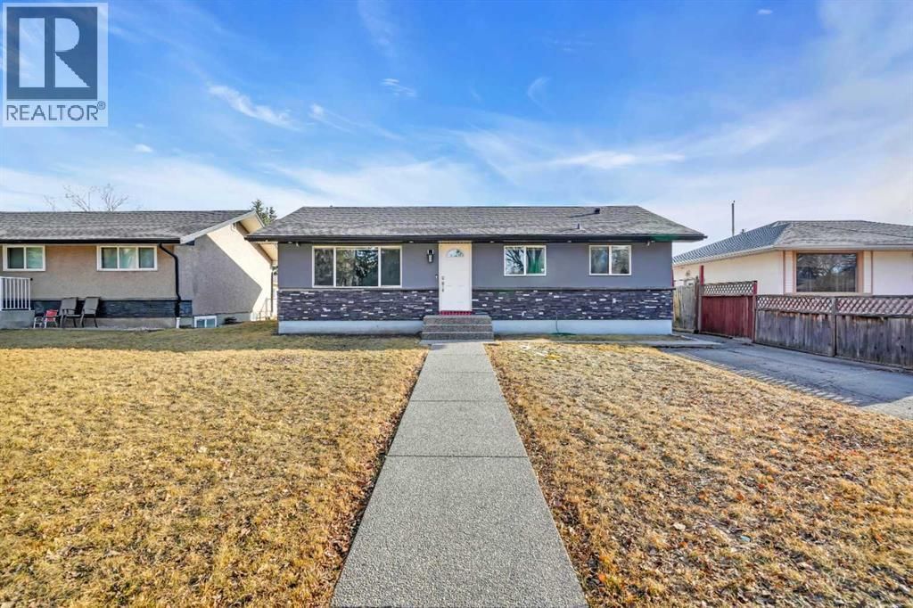 2046 33 Street Se, Calgary
