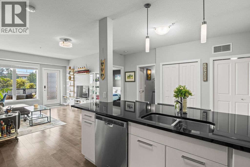 3645 Carrington Road Unit# 315, West Kelowna
