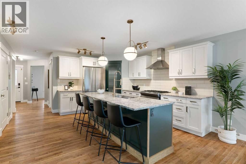 170 Ravenskirk Road Se, Airdrie