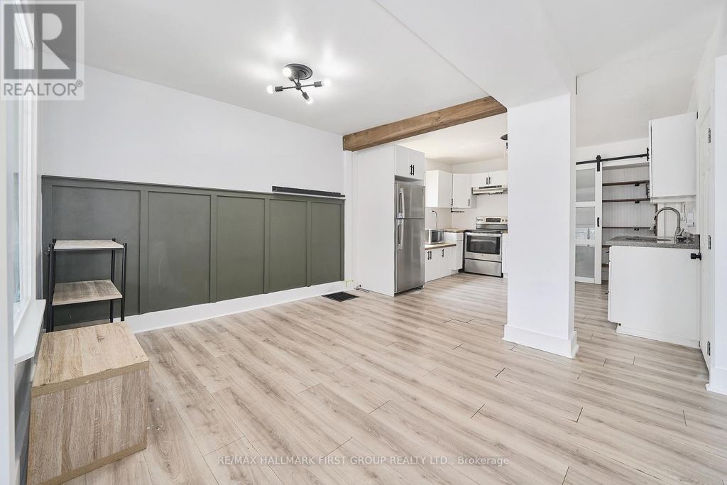 314 Nassau Street, Oshawa (vanier)
