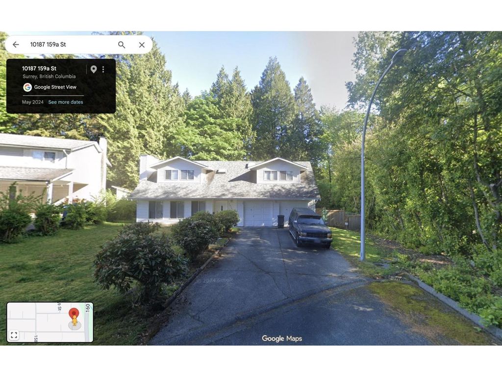 10187 159a Street, Surrey