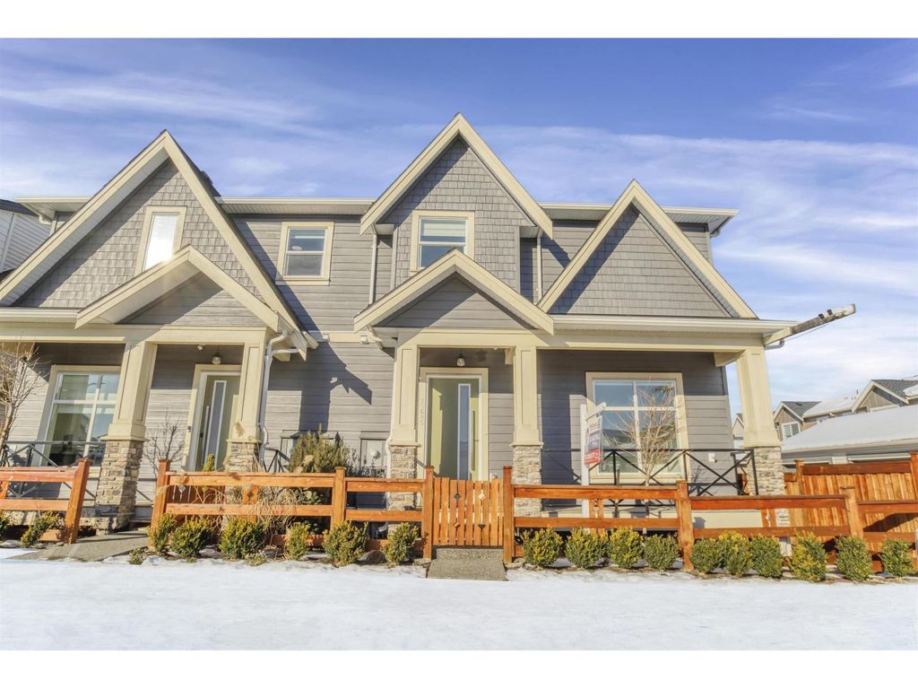 19685 74 Avenue, Langley