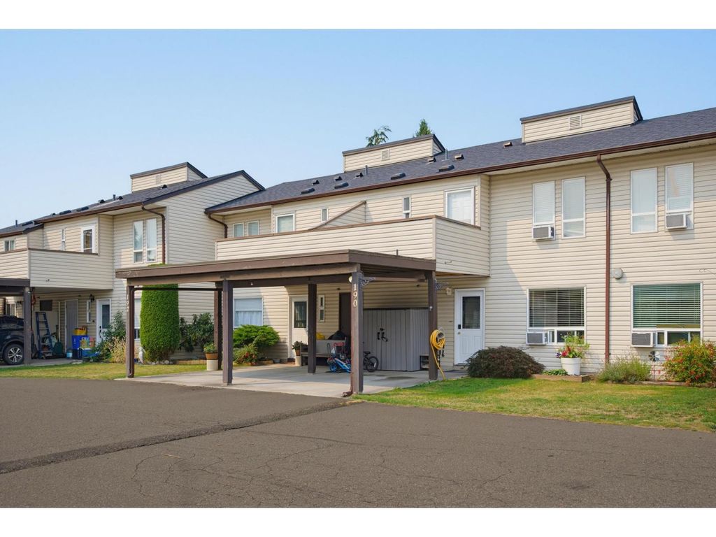 190 2844 273 Street, Langley