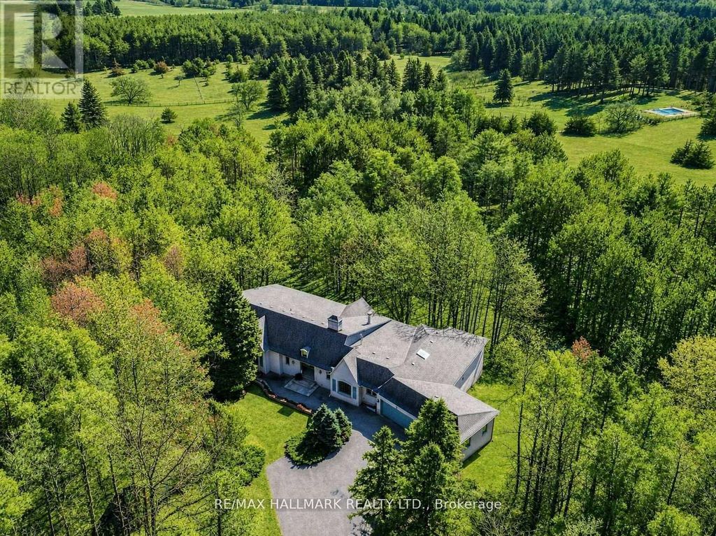 18381 Mccowan Road, East Gwillimbury