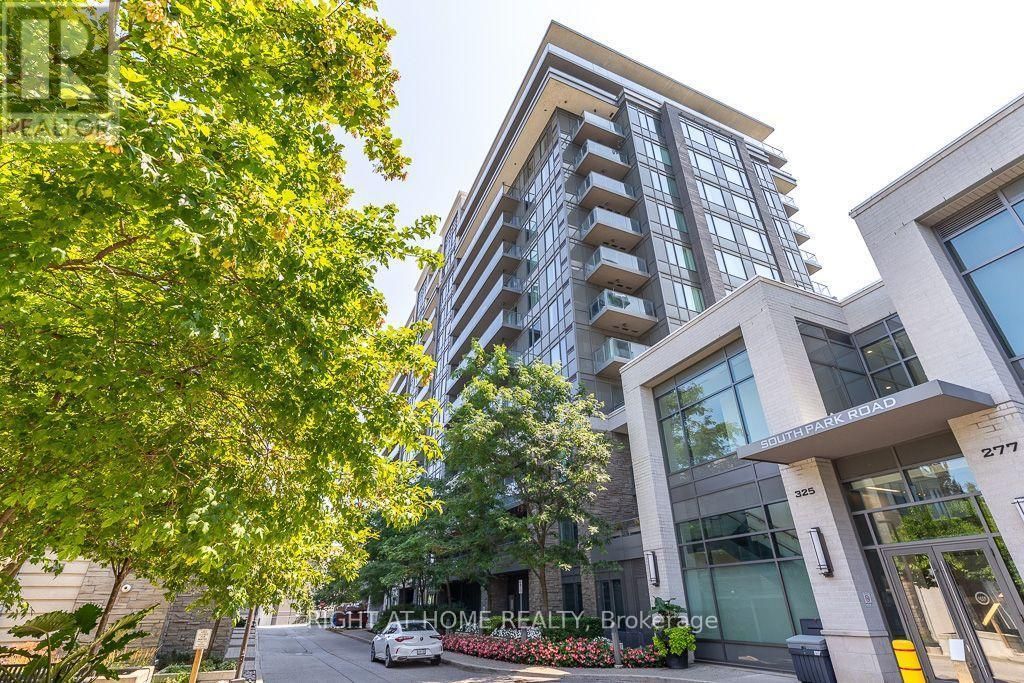 Ph05 - 325 South Park Road, Markham (commerce Valley)