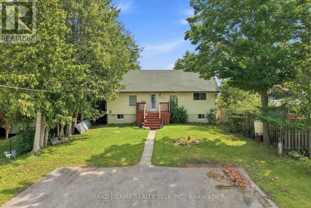 21153 Dalton Road, Georgina (sutton & Jackson's Point)