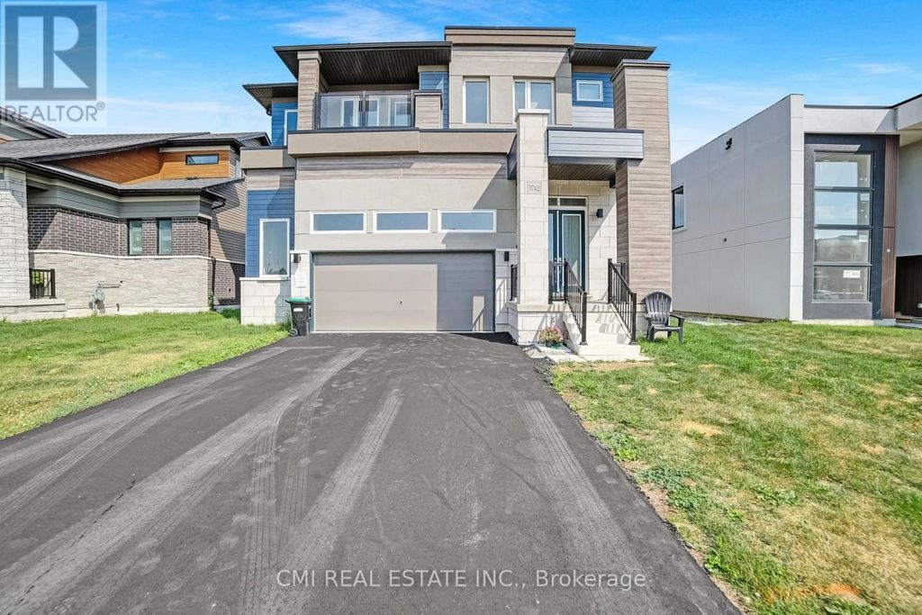 3742 Sunbank Crescent, Severn (west Shore)