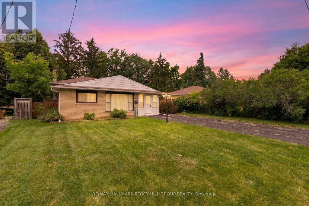 208 Garson Street, Barrie (painswick North)