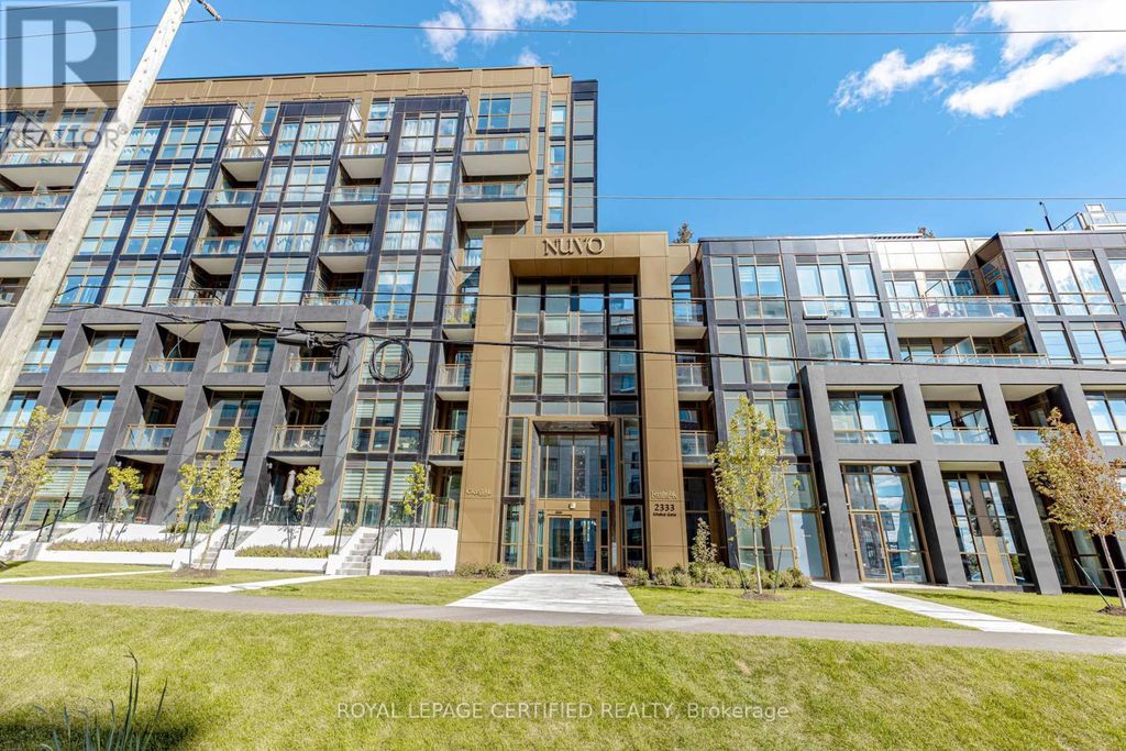 404 - 2333 Khalsa Gate, Oakville (wm Westmount)