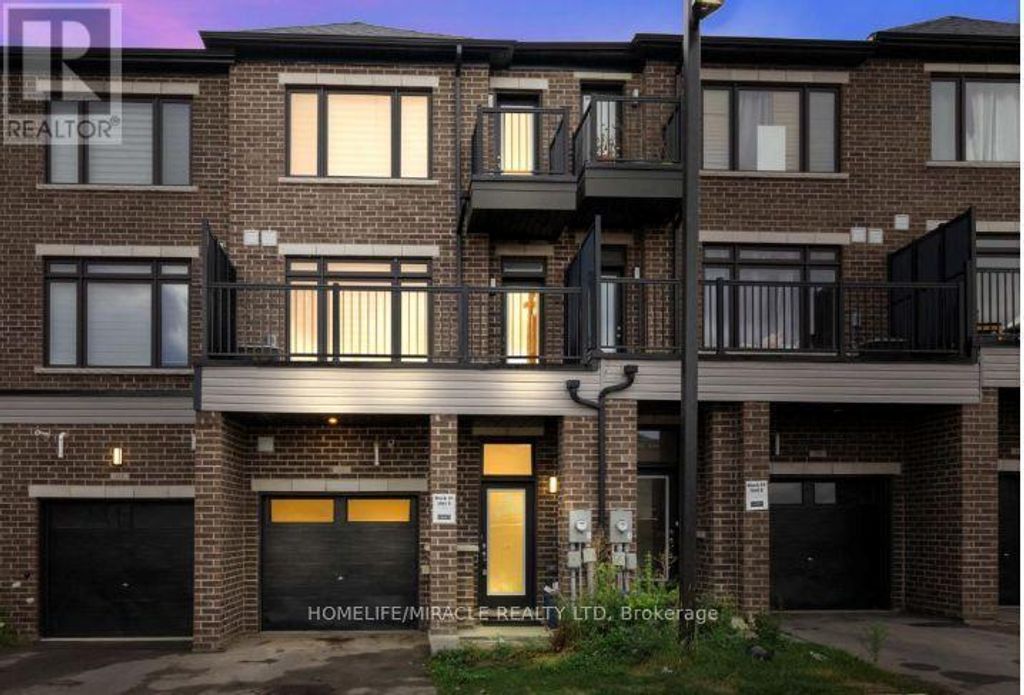 109 - 585 Colborne Street E, Brantford