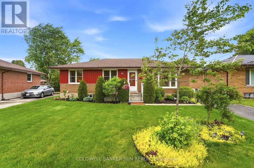 84 Dumbarton Street, Guelph (riverside Park)