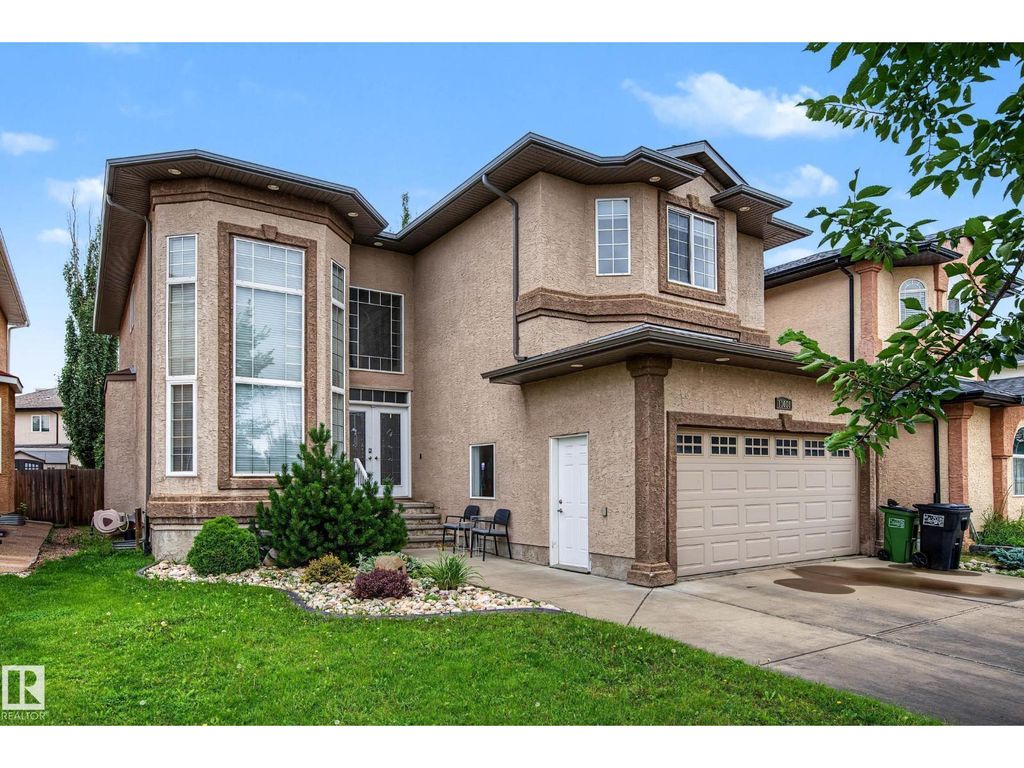 13608 160 Av Nw, Edmonton