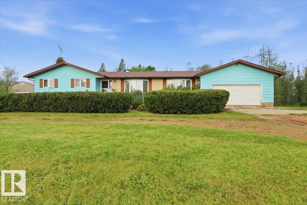 470036 Rge Road 24, Rural Wetaskiwin County