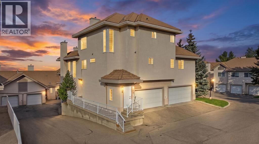 501 Patterson View Sw, Calgary