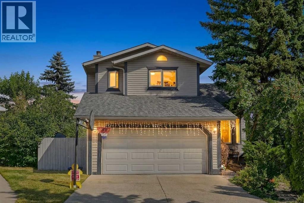 627 Macewan Valley Road Nw, Calgary