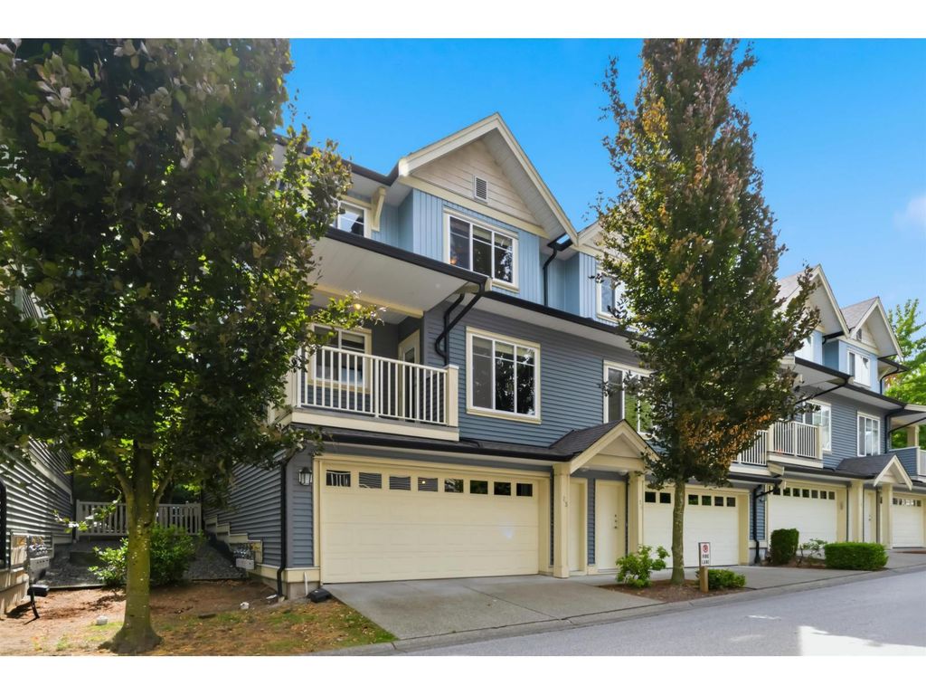 23 6575 192 Street, Surrey