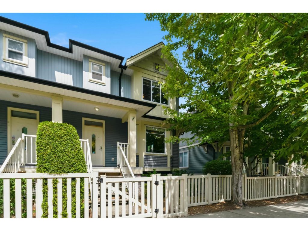 23 6575 192 Street, Surrey