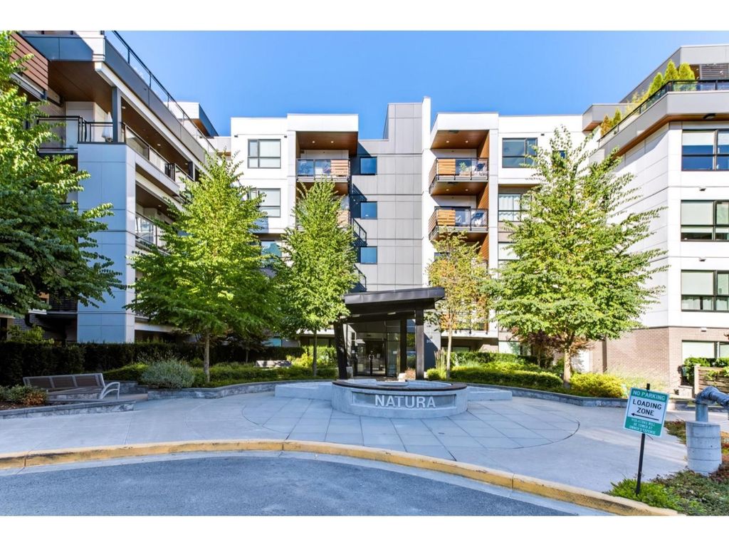 102 3182 Gladwin Road, Abbotsford