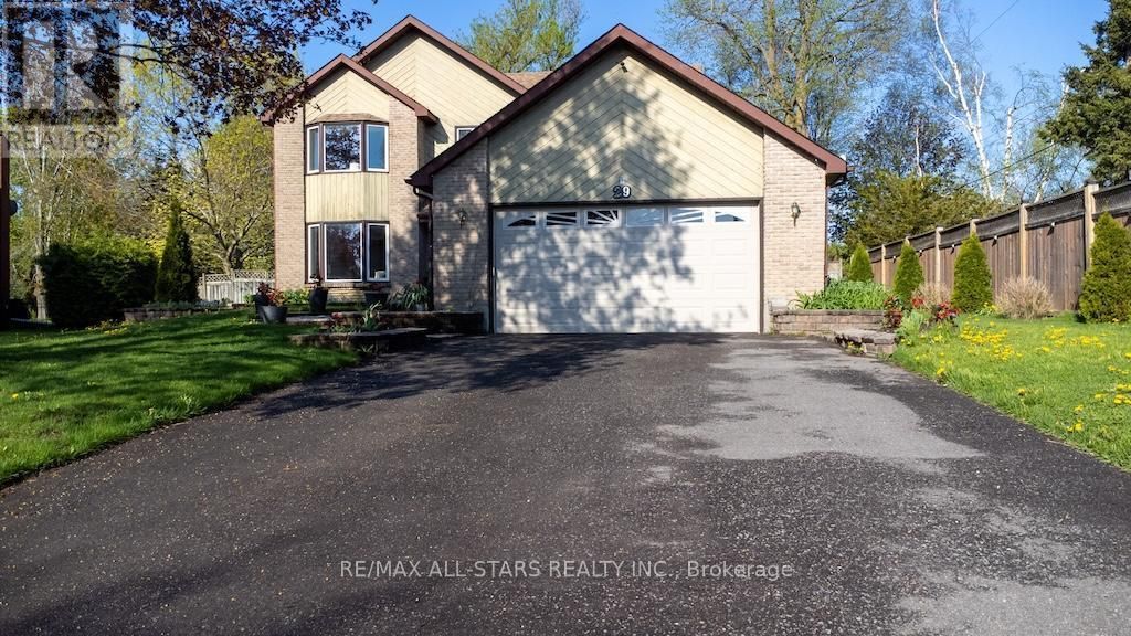 29 Mcdonagh Drive, Kawartha Lakes (lindsay)
