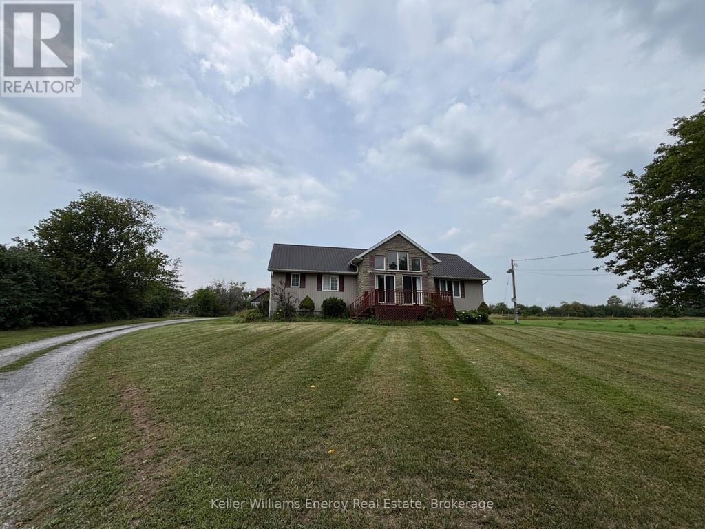 1450 County Road 19 Road, Prince Edward County (ameliasburg Ward)