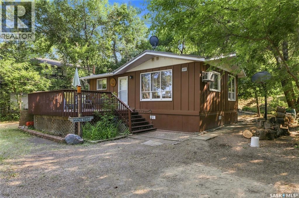 1145 Grand Avenue, Buena Vista