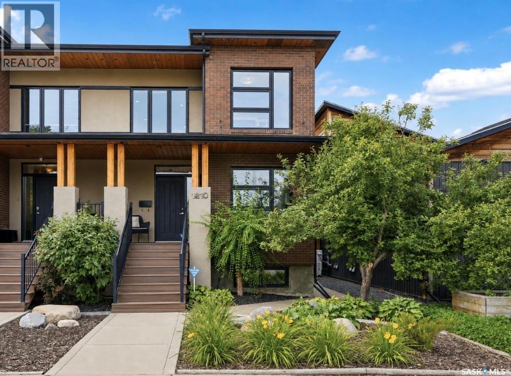 1210 Broadway Avenue, Saskatoon