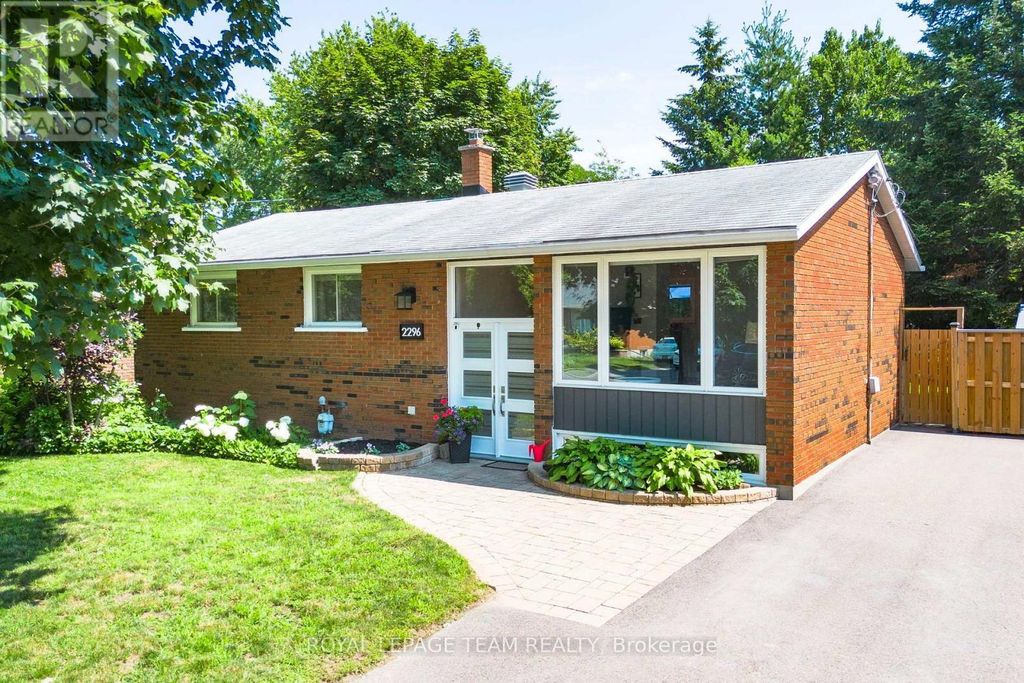 2296 Kay Street, Ottawa