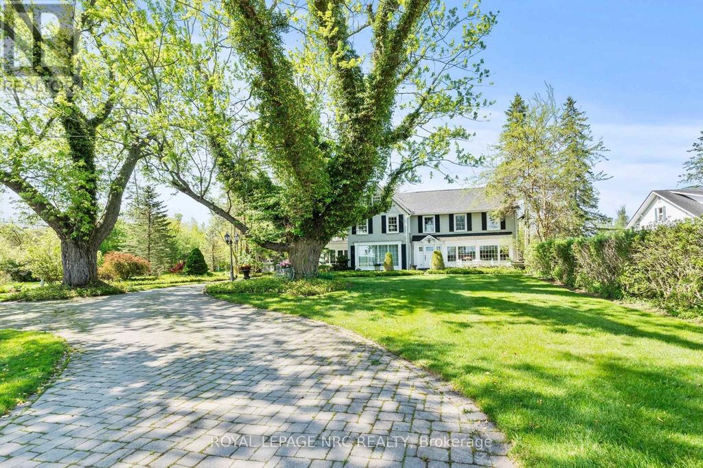 3689 Niagara Boulevard, Fort Erie (black Creek)