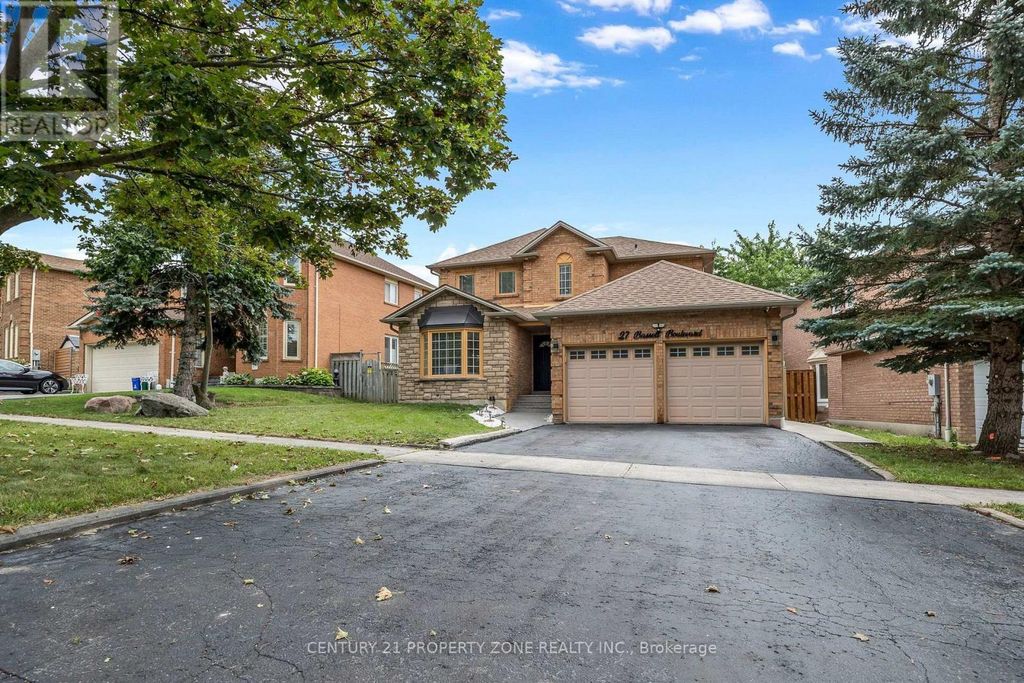 27 Bassett Boulevard, Whitby (pringle Creek)