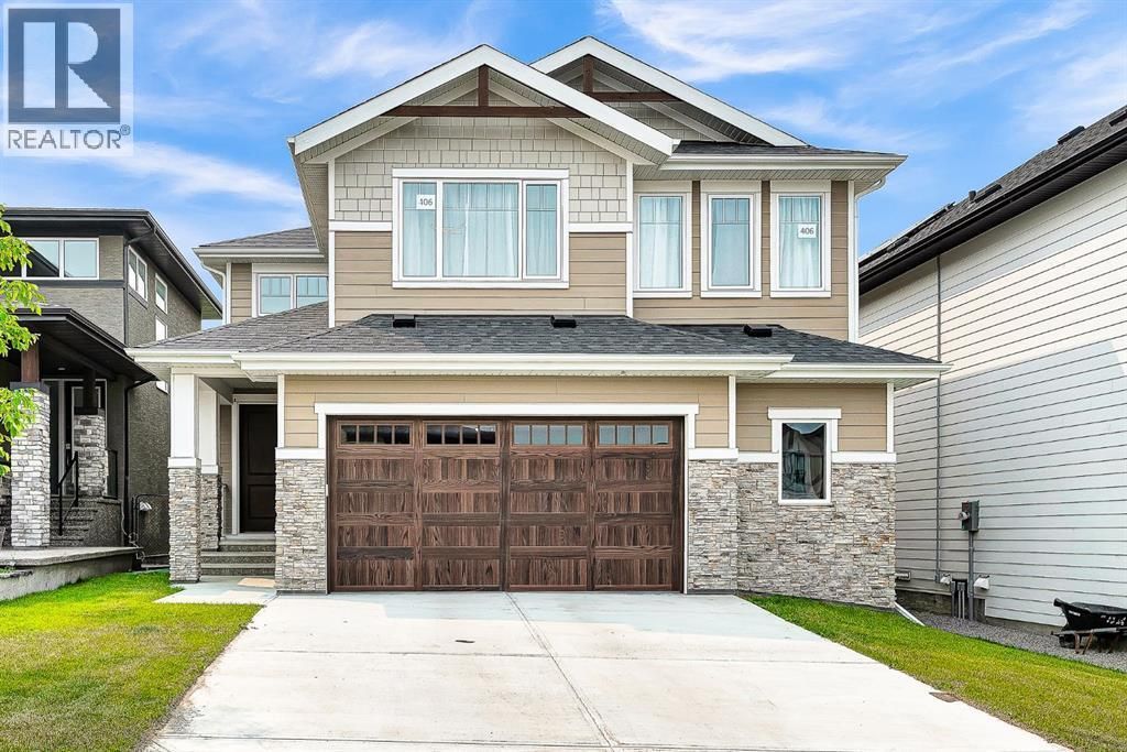 406 Rowley Way Nw, Calgary