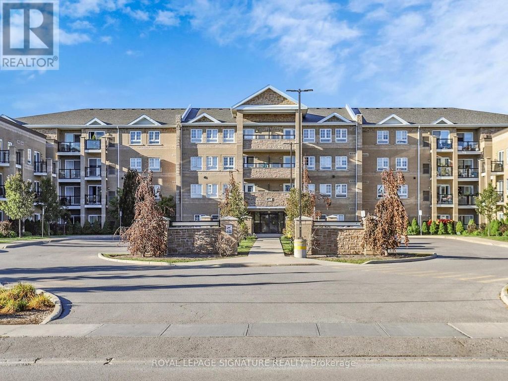 114 - 481 Rupert Avenue, Whitchurch-Stouffville (stouffville)