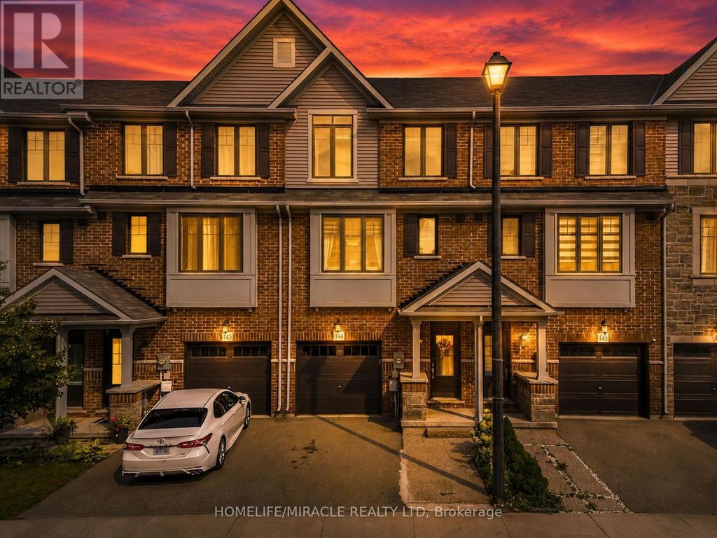 144 - 1890 Rymal Road E, Hamilton