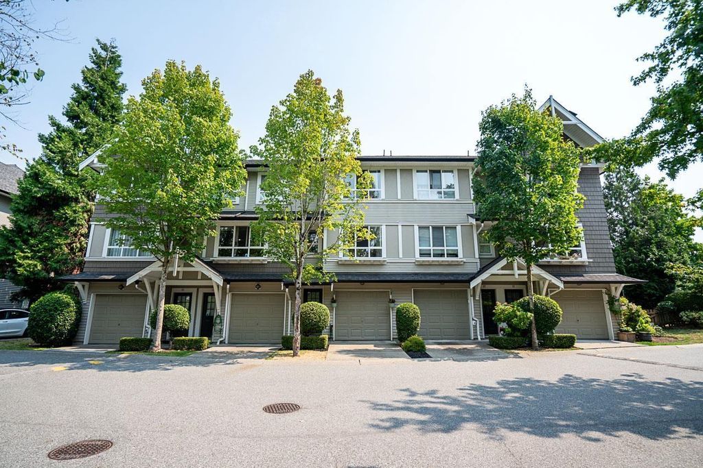 43 6747 203rd Street, Langley
