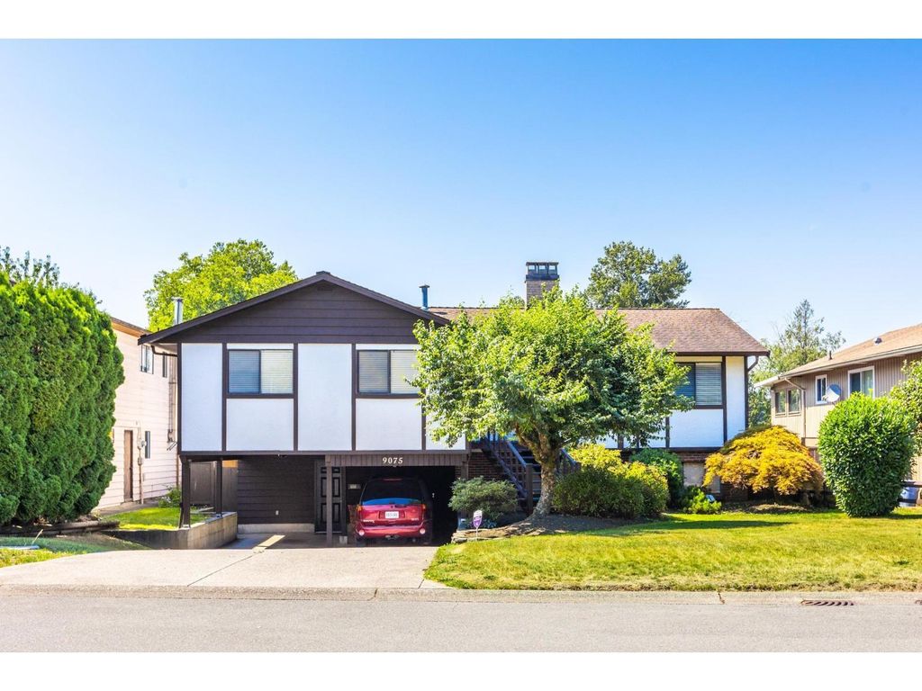 9075 117 Street, Delta