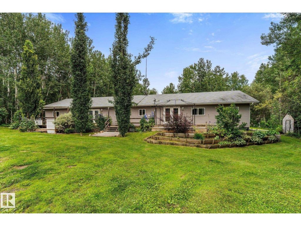 #20 52414 Rge Road 30, Rural Parkland County