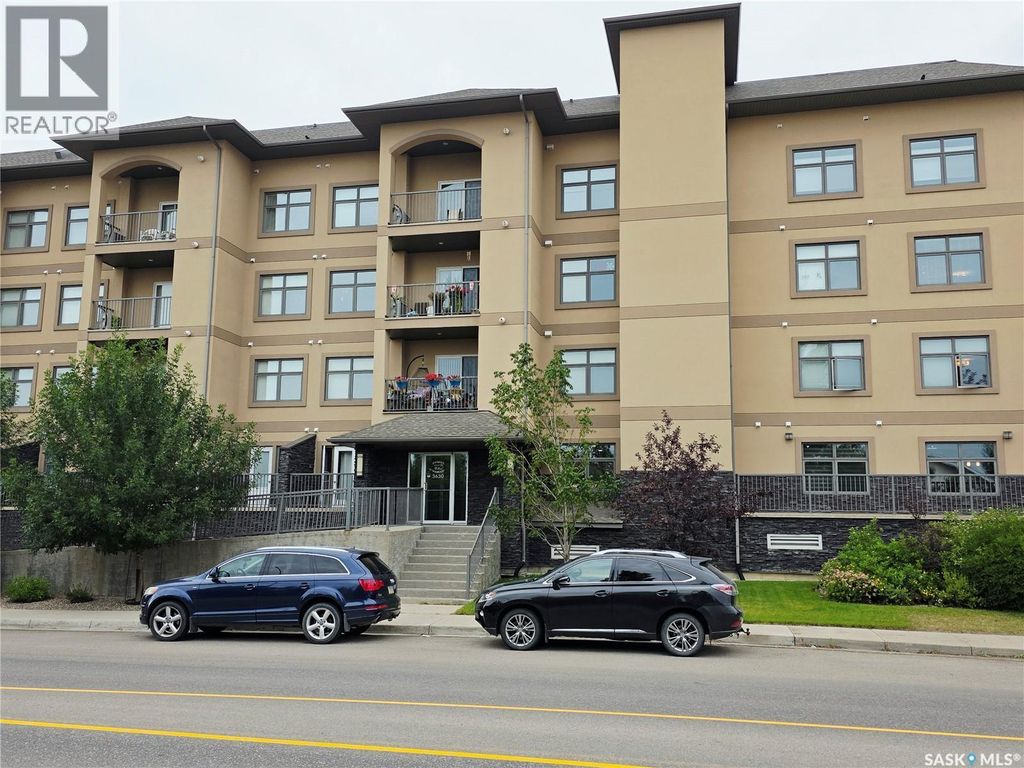 106 3630 Haughton Road E, Regina