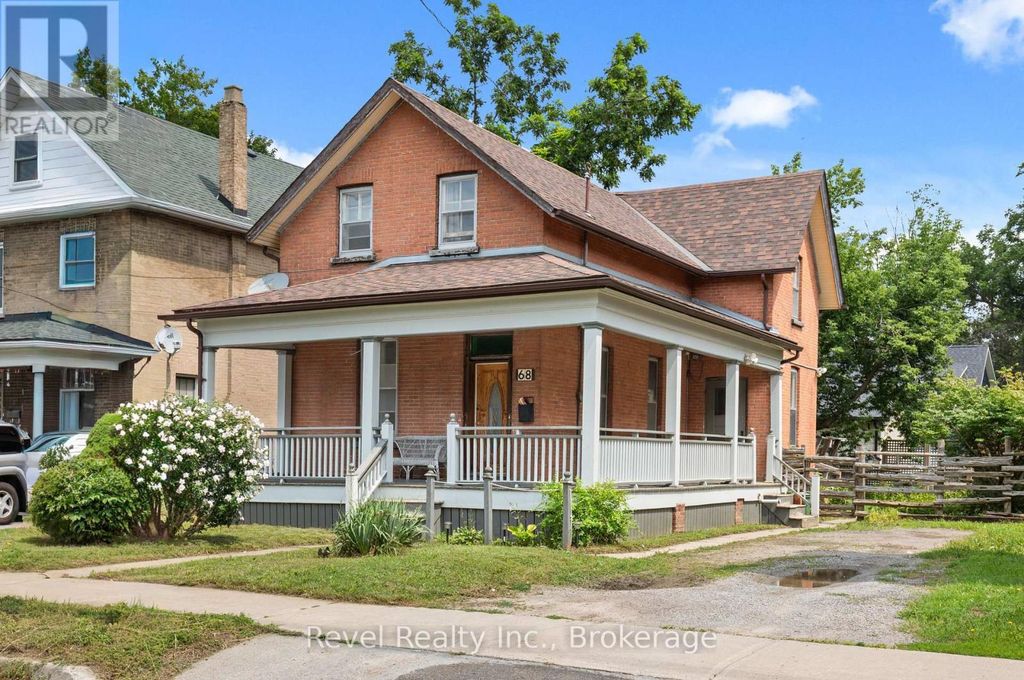 68 William Street S, Kawartha Lakes (lindsay)