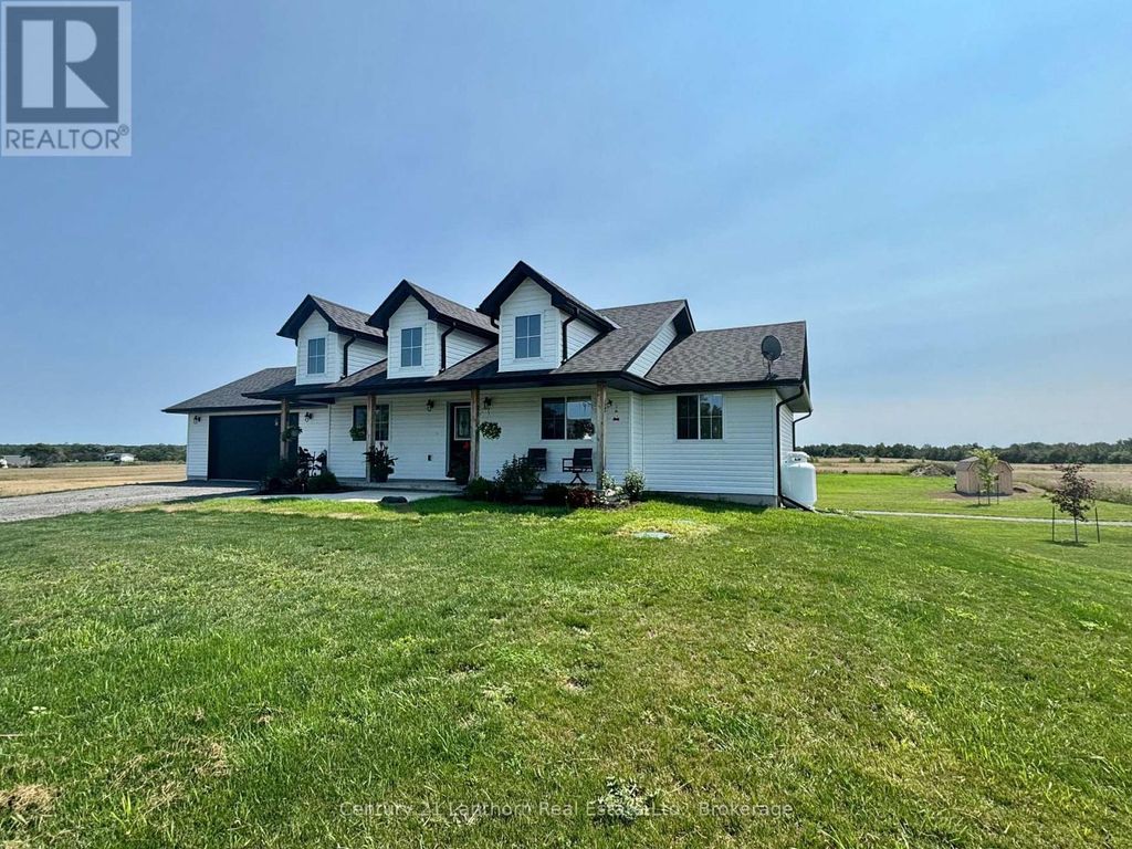 1232 County Road 7, Prince Edward County (north Marysburg Ward)