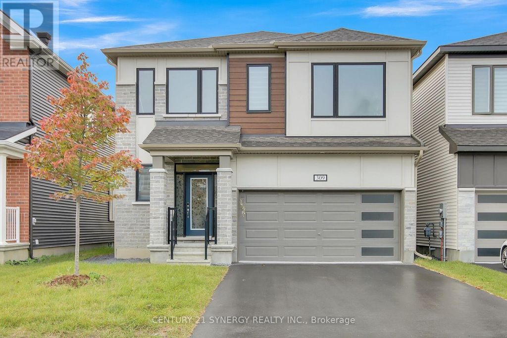 309 Crossway Terrace, Ottawa