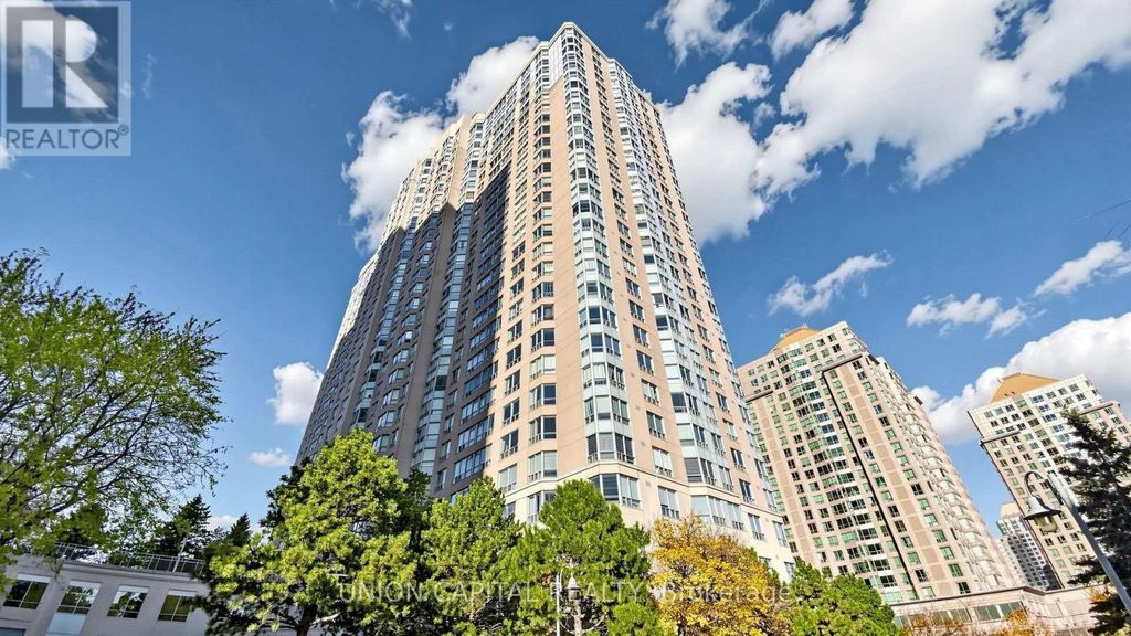 2101 - 88 Corporate Drive, Toronto (woburn)