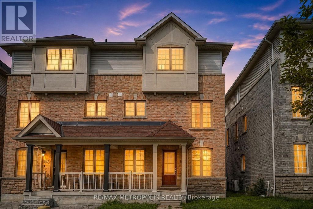 866 Audley Road, Ajax (central East)