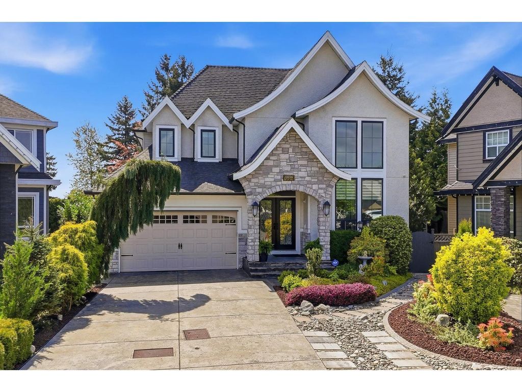19736 71a Avenue, Langley