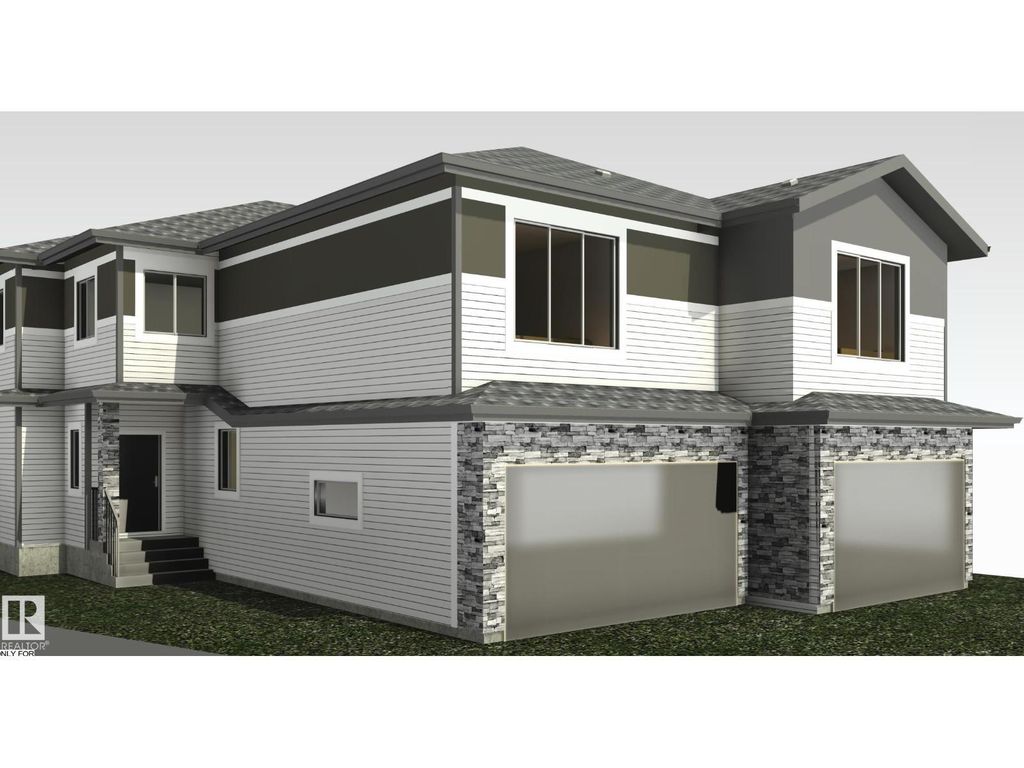 3 Grayson Gr, Stony Plain