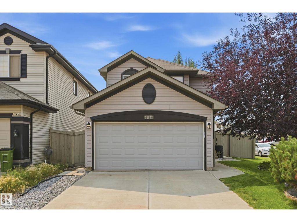 11543 11 Av Sw, Edmonton