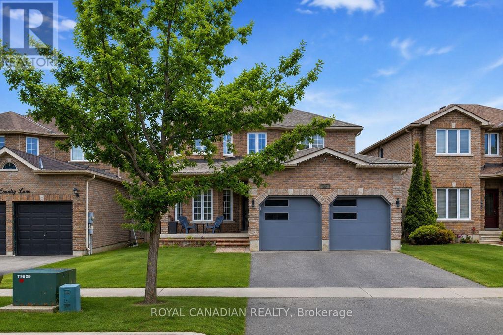 264 Country Lane, Barrie (painswick South)