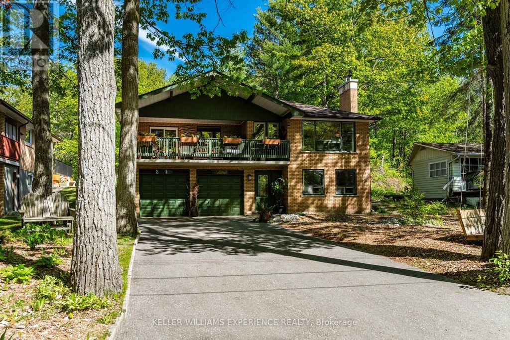 181 Park Road, Tiny