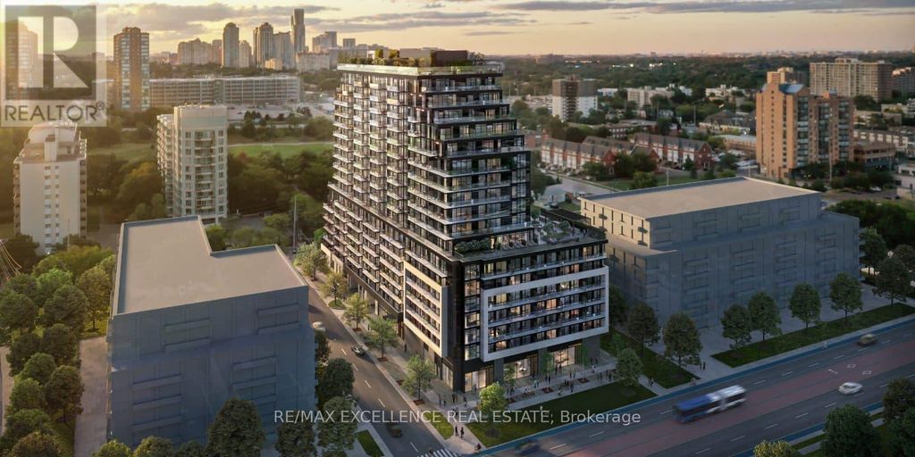 907 - 3009 Novar Road, Mississauga (cooksville)
