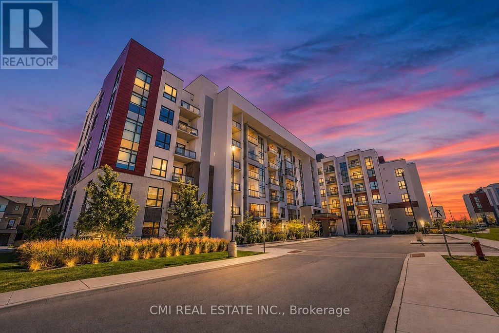 312 - 470 Gordon Krantz Avenue, Milton (walker)