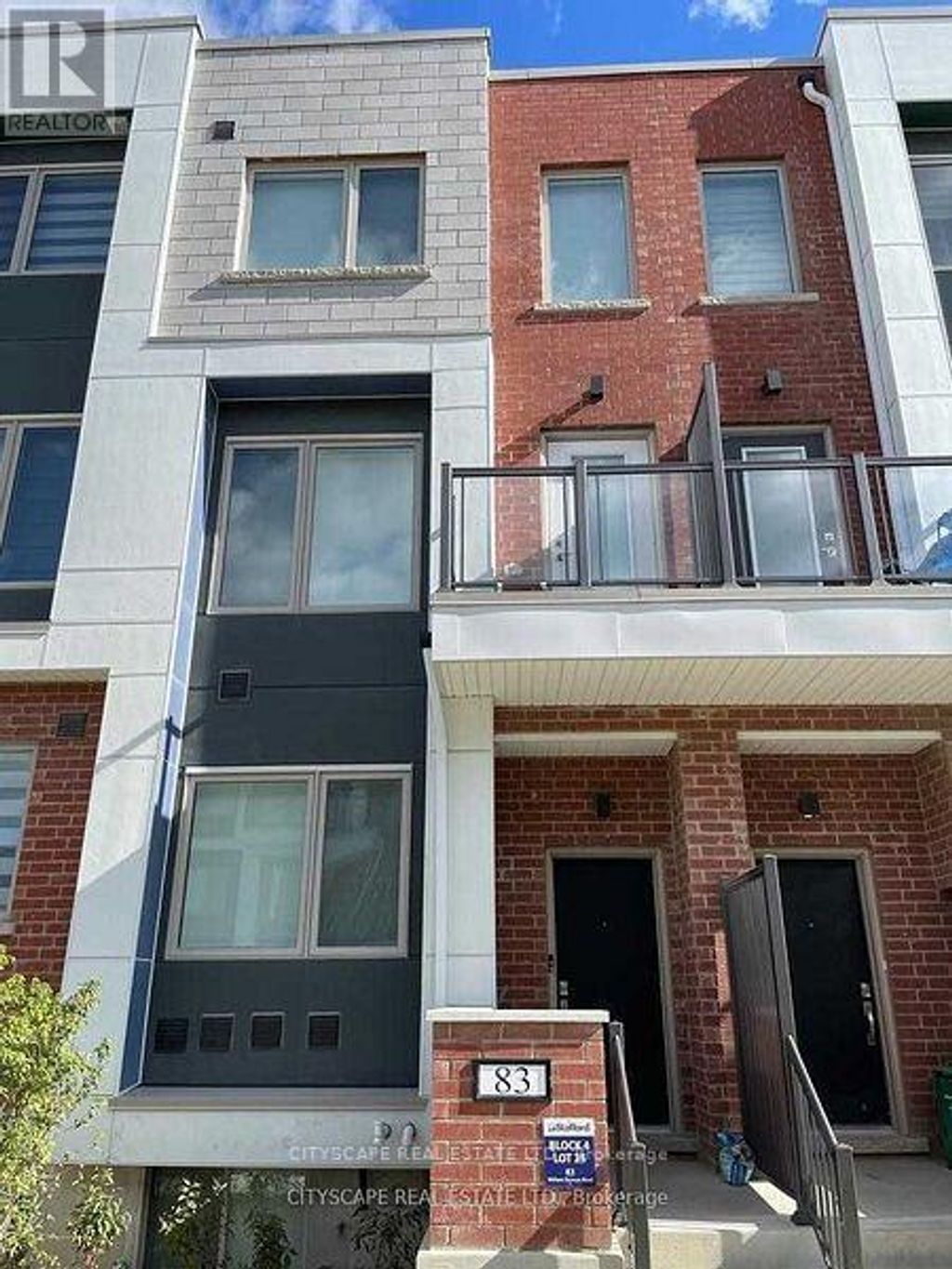 83 William Duncan Road, Toronto (downsview-Roding-Cfb)