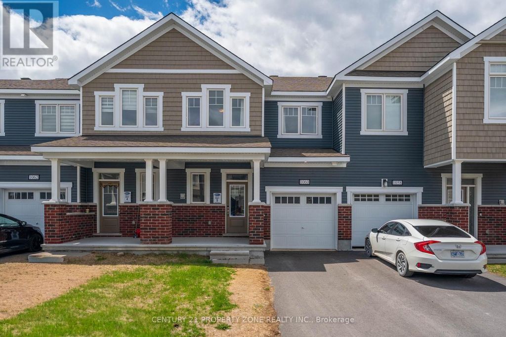 1060 Curraglass Walk, Ottawa
